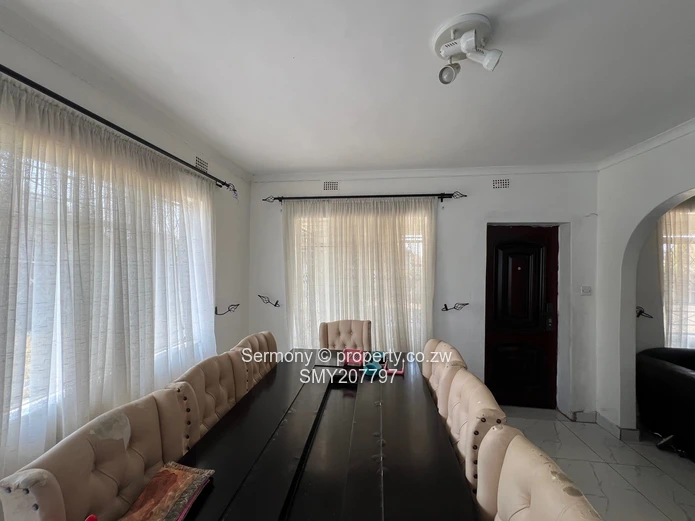 Residential house for sale