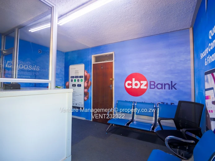 CBD Suite With 8 Offices Available!