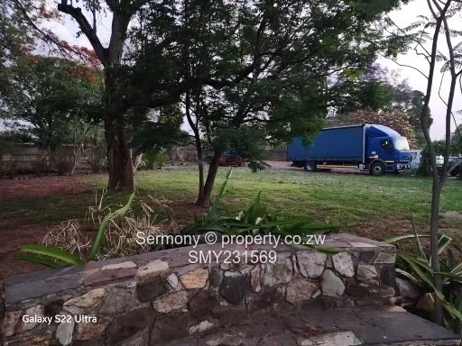 Residential house for sale