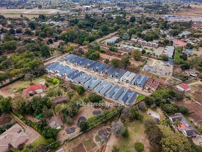 Modern Luxury In The Heart Of Marlborough