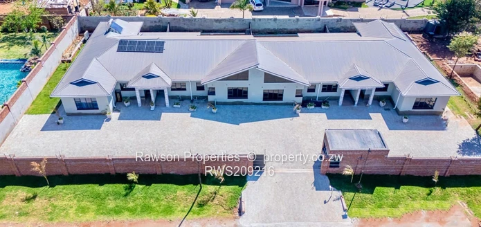 Morden Luxury Living