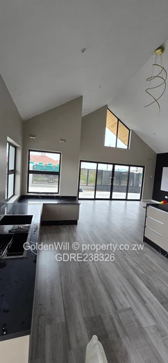 Stand Alone house for rental in MABVAZUVA 