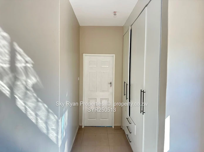 Manresa Cluster units to let A CHOICE OF 2 