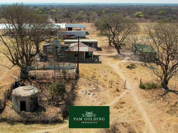 Farm & Agricultural Land