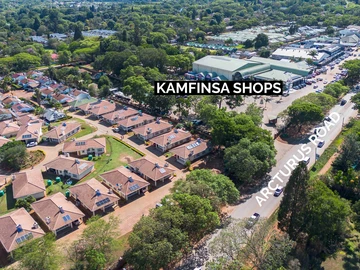 4 Bedroom Flat & Apartment