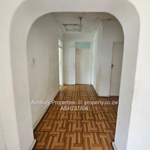 Old Marlborough border Avonlea