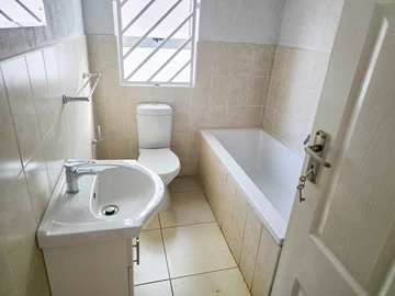 4 Bedroom Townhouse Complex