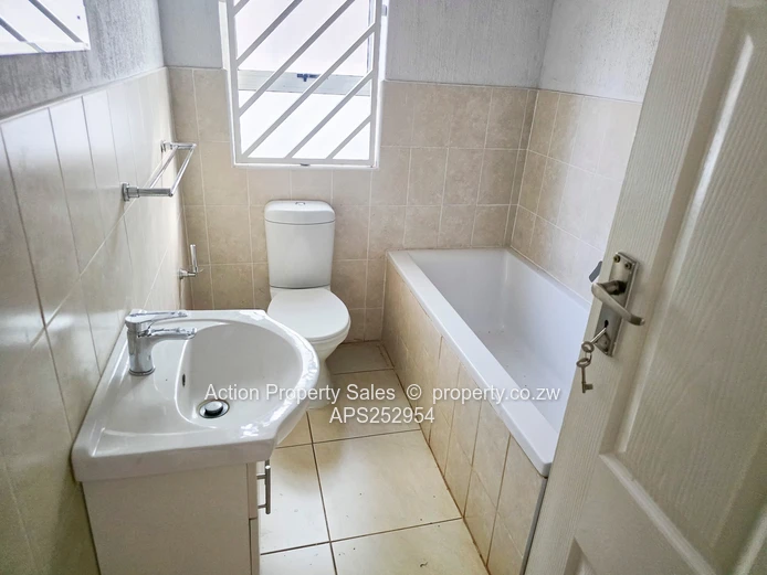 4 Bed Cluster In Kamfinsa 