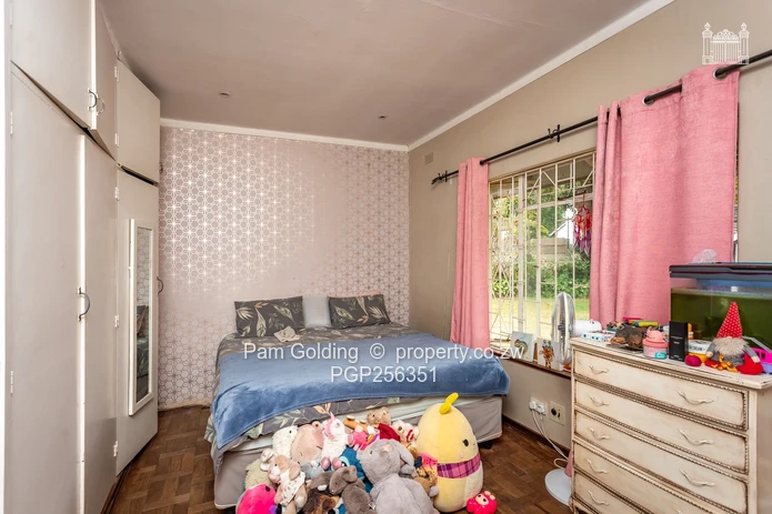 Golden Stairs Road Property with Development Potential