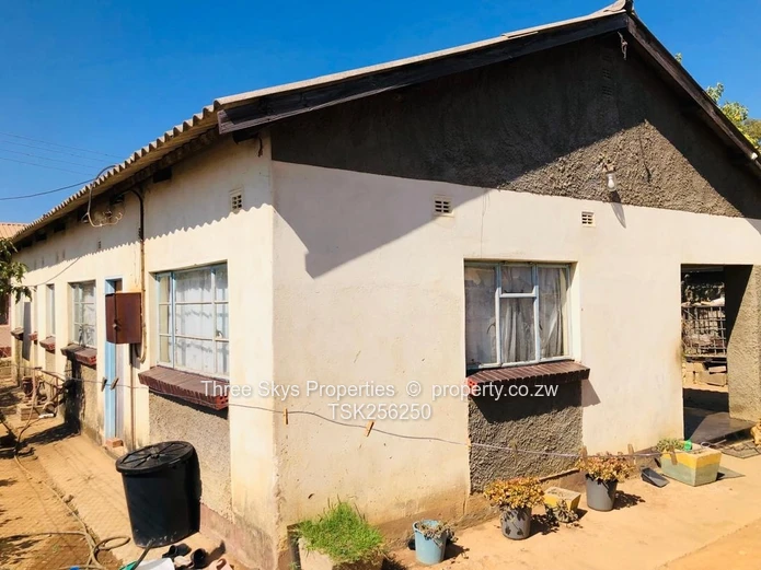 Mvuma Mushayavudzi