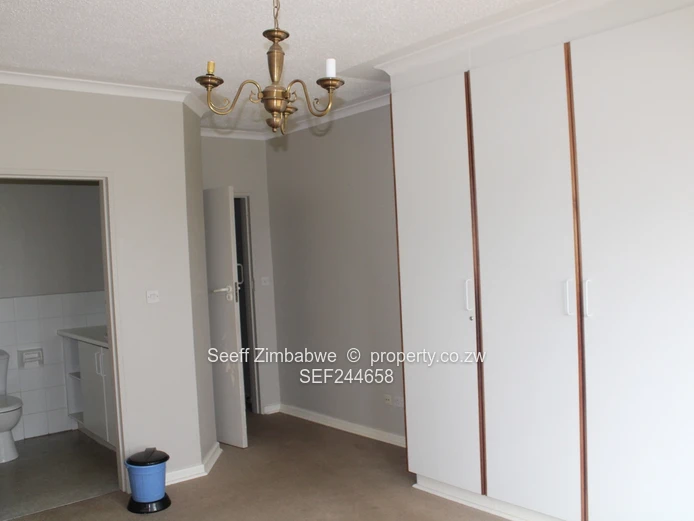 Dandaro Flat For Rent