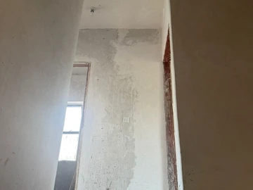 3 Bedroom Garden Flat