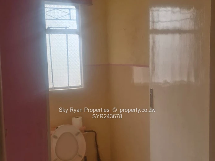 Dzivarasekwa House For Sale