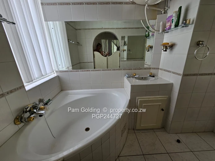 Double Storey Delight