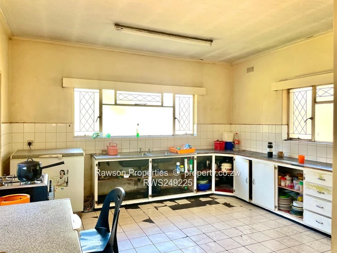 Highlands House For Sale