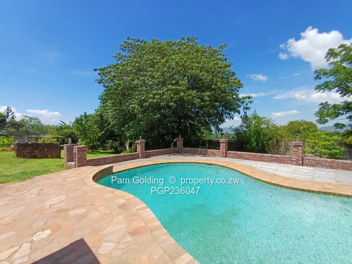 Exceptional Family Home In Murambi East, Mutare (Sole Mandate)