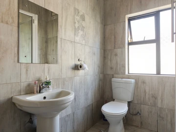 4 Bedroom Townhouse Complex