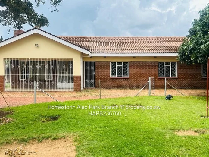 Neat and solid family home....