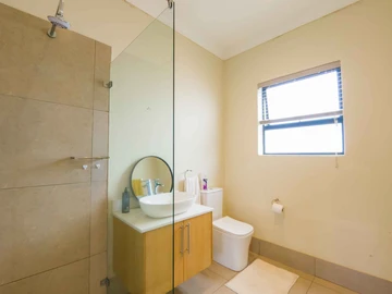 2 Bedroom Townhouse Complex