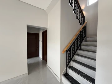 3 Bedroom Townhouse Complex