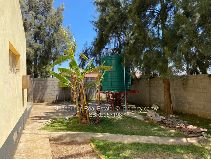 6 Bedroomed Double Storey in Harrisvale For Sale