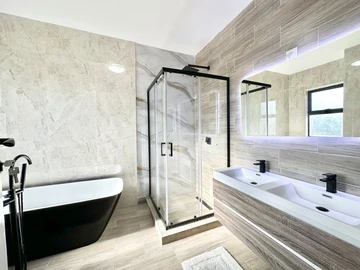 4 Bedroom Townhouse Complex