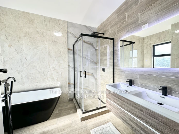 Luxury living in the heart of Quinnington