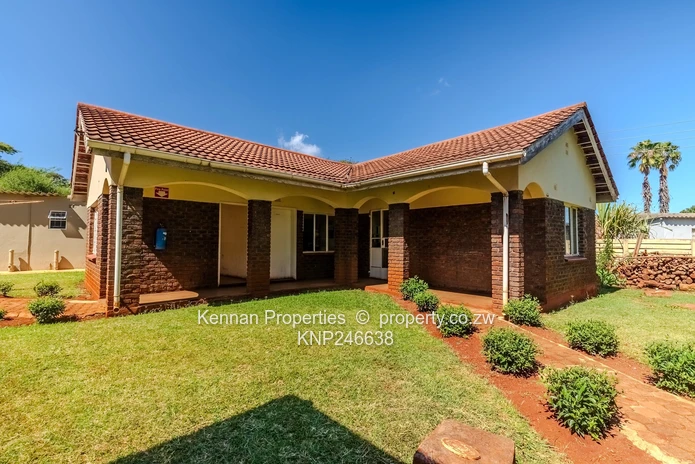 Massive Commercial Property - Excellent Location