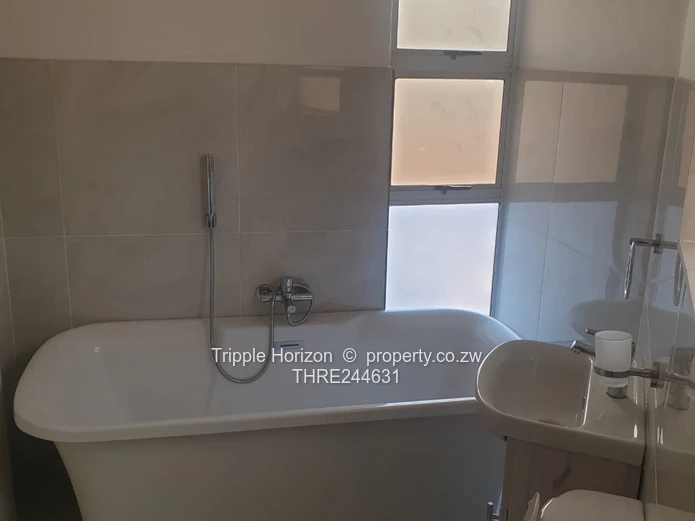 Greencroft Commercial Property 300m² on 970m² with Borehole