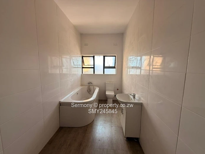 Massive Double Storey Up for Grabs in Gletwin Park