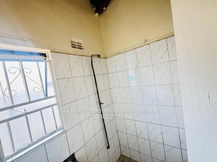 Warren Park D  House For Sale 