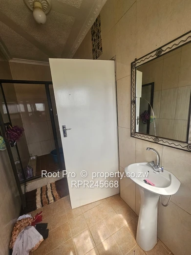 Mount Pleasant Heights House for sale (Sole Mandate)