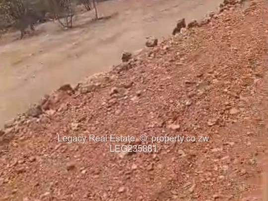 Prime Agro-Plots In Kadoma ,Perfect For Farming Or Horticulture