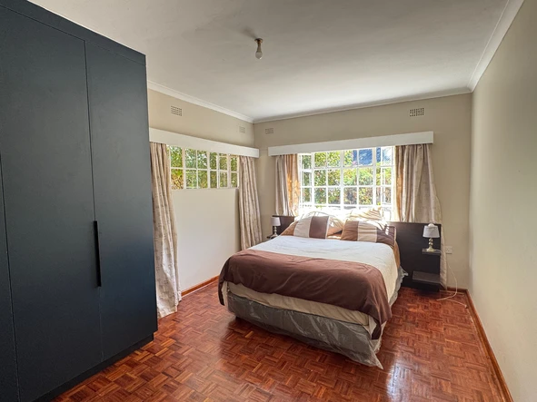 3 Bedroom Cottage