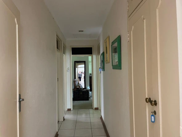 3 Bedroom Flat & Apartment