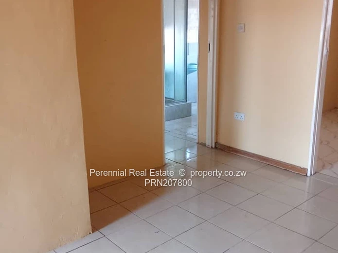 Family home for rent