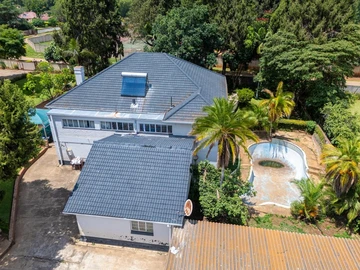 5 Bedroom Townhouse Complex
