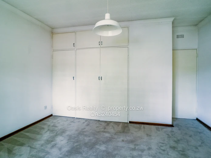 Strategic Harare Central - Townhouse Asset For Sale (Sole Mandate)