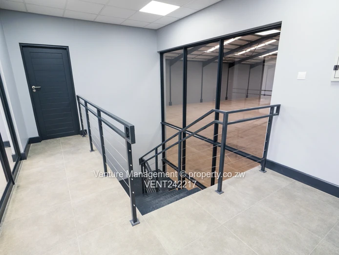 SKYPORT Industrial Park | NEW Warehouse Space