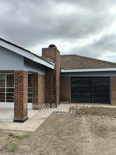 New Marlborough House for Rent 