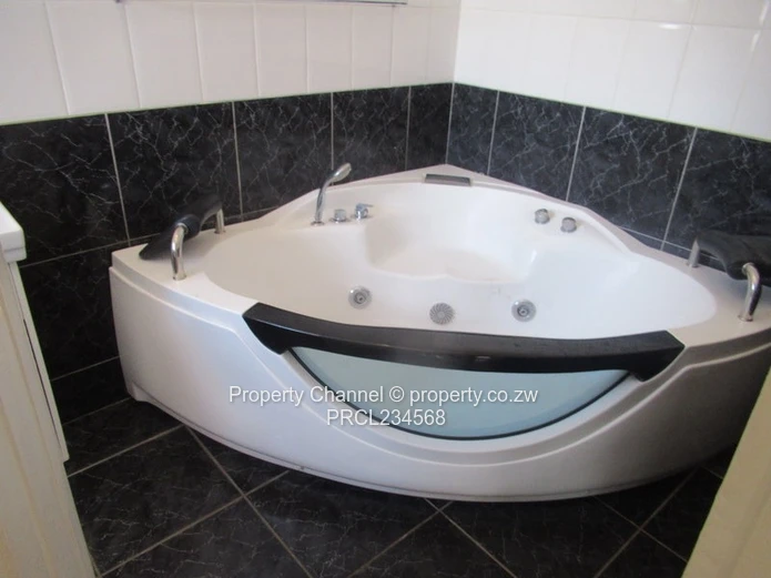 Available for immediate occupation, is a beautiful family home.