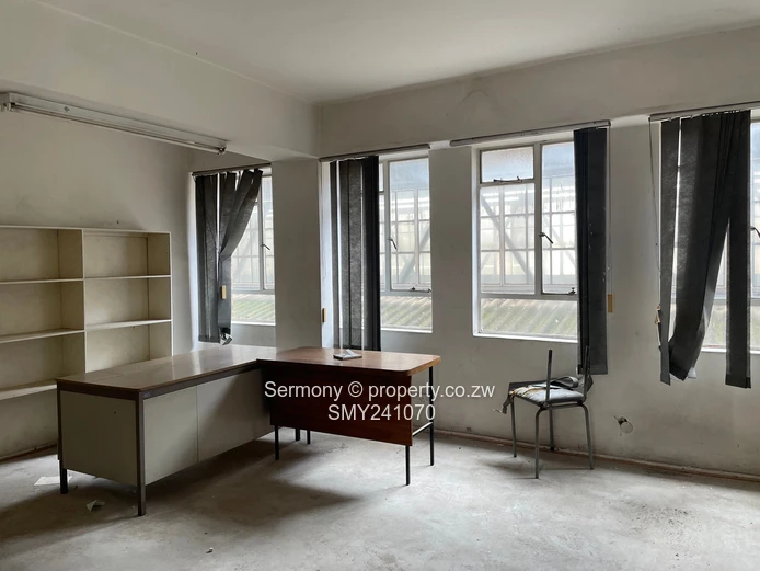 Commercial Property for Rent