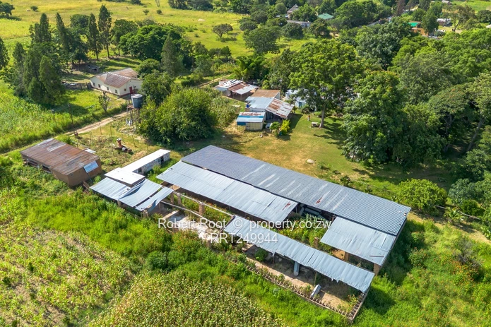 House For Sale in Chivhu