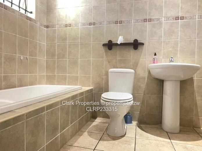 A Spacious And Secure Family Property