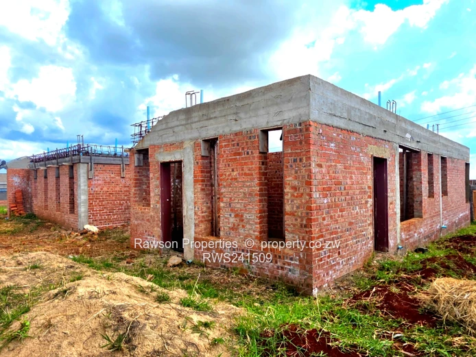 Finish it to your own taste!