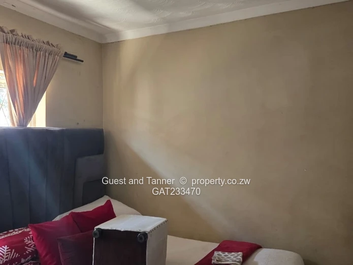 Two Homes on One Title – Houghton Park Property for Sale