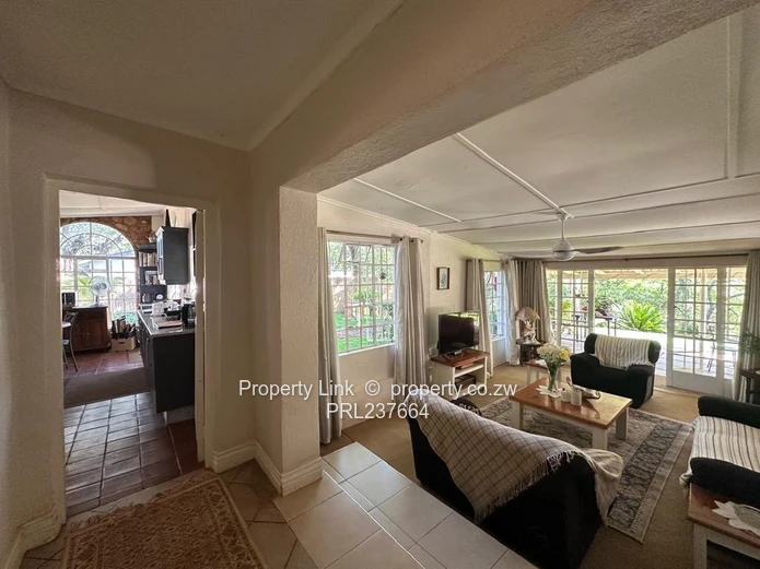 New Release! - Borrowdale Brooke