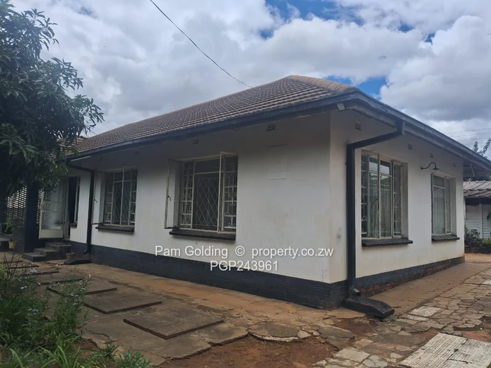 Prime Braeside Opportunity (Sole Mandate)