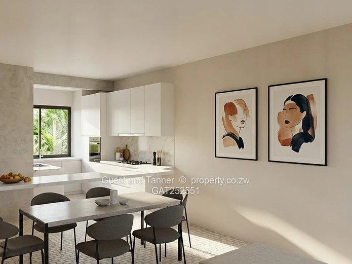 Apartments on Lanark Development – Avondale