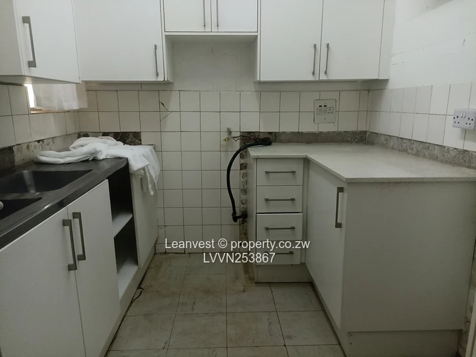 Avenues Flat To Let 